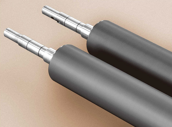 標(biāo)簽輥，薄膜傳墨輥